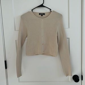 Brand New Missguided long sleeve